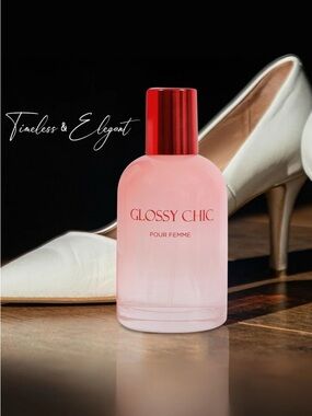 Glossy Chic / Pour Femme - 100